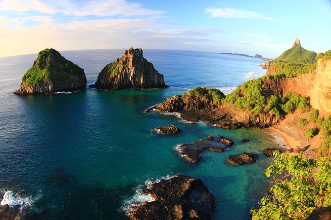Full Day Guided Tour to Fernando De Noronha Island - Booking Process