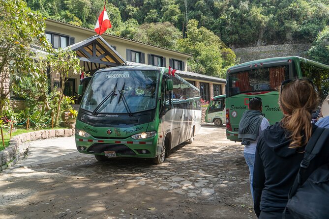 Full Day Guided Tour to Machu Picchu Transportation Included - Customer Reviews and Ratings