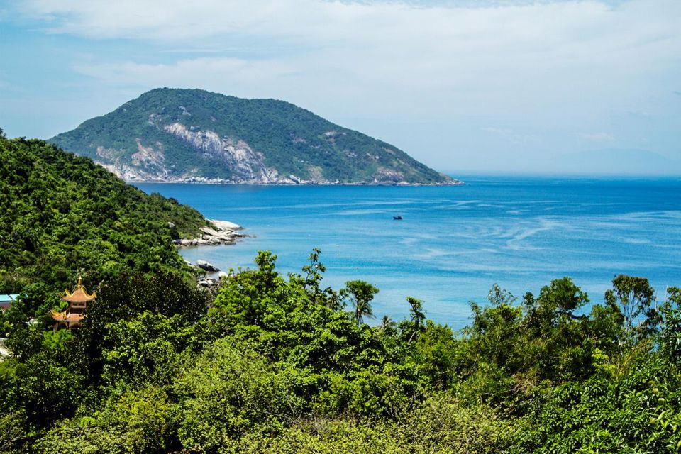 Full-Day Hai Van Pass & Lang Co Beach From Da Nang - Inclusions and Exclusions