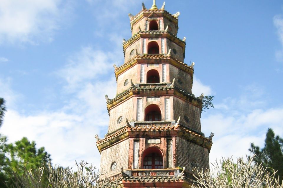 Full-day Hue Excursion From Hue/Danang/Hoian - Customer Reviews