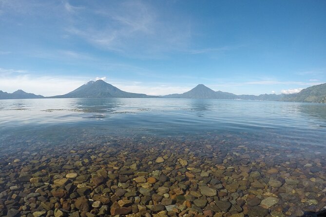 Full-Day Lake Atitlan Tour - Booking and Cancellation Policies