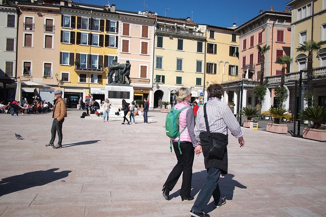 Full-day Lake Garda Tour - Traveler Experiences