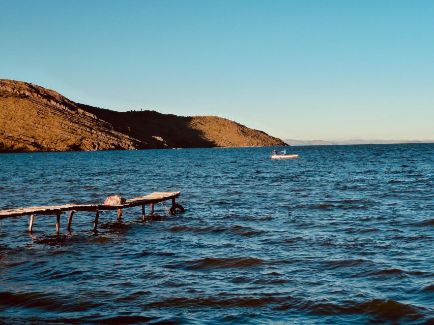 Full Day Lake Titicaca Tour From Puno With Lunch Included - Inclusions of the Tour