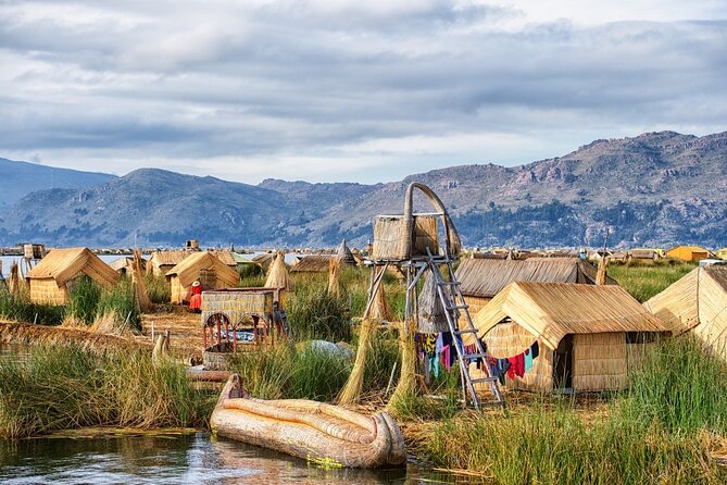 Full Day Lake Titicaca Tour to Uros and Taquile Islands - Accessibility Information