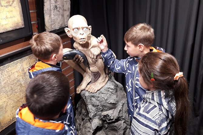 Full Day Lord of the Rings Tour - Customer Reviews and Experiences