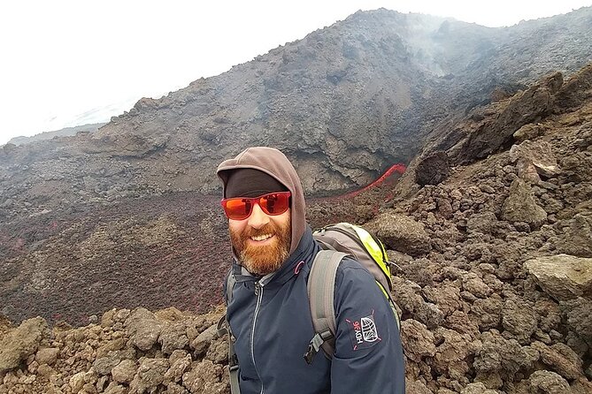 Full-Day Mount Etna Experience From Siracusa - Visiting Upper Craters