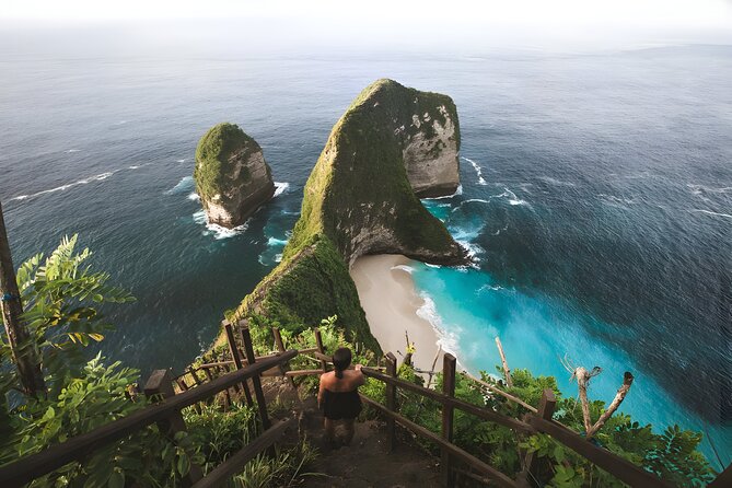 Full Day Nusa Penida Island Beach Tour From Bali - Pricing Structure