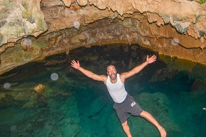 Full-Day Off-Road Dune Buggy, Coffe Tasting, Snorkel &Boat Cruise - Snorkeling and Catamaran Cruise