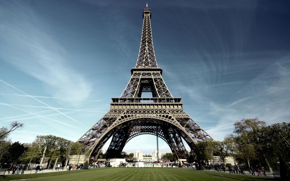 Full-Day Paris Tour With Louvre,Saint-Germain & Lunch Cruise - Experience Iconic Attractions