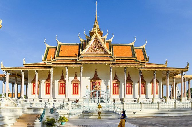 Full-Day Phnom Penh Sightseeing Tour & Killing Field - Additional Information