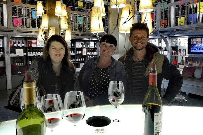 Full-Day Private Cultural and Gastronomic Adventure in Rioja - Cancellation Policy
