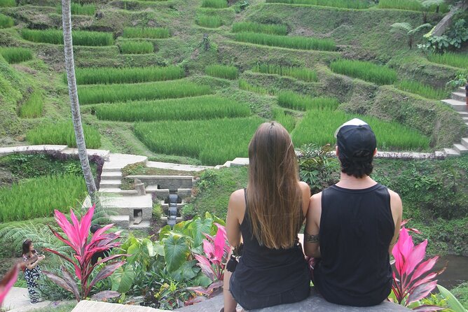 Full-Day Private Cultural Bali Tour + Balinese Driver - Pickup and Transportation