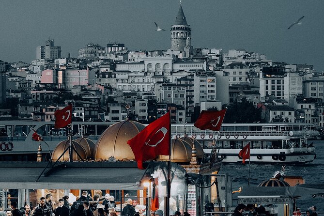 Full-Day Private Guided Cultural Tour of Istanbul - Cancellation Policy