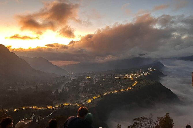 Full Day Private Sunrise Tour in Bromo - Private Tour Details