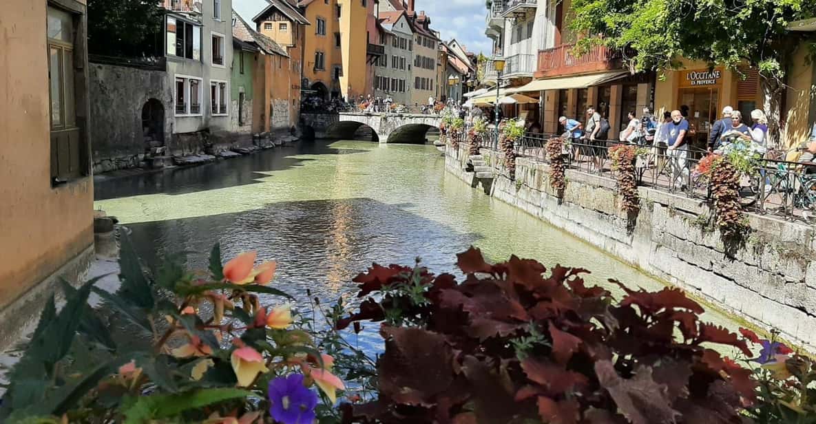 Full-Day Private Tour From Geneva to Annecy - Travel Experience