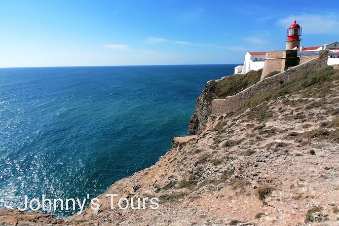 Full Day Private Tour in Western Algarve - Accessibility Features