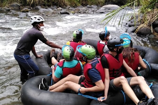 Full-Day Private Tour of Mindo Cloud Forest - Tips for Visitors