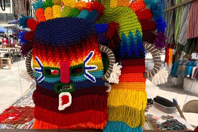 Full Day Private Tour of Otavalo and Its Surroundings - Why Choose a Private Tour