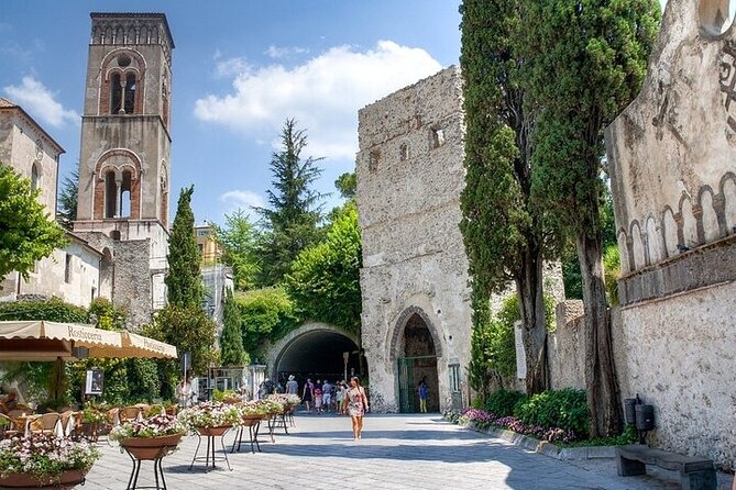 Full Day Private Tour - Positano Amalfi Ravello or Sorrento - Traveler Participation