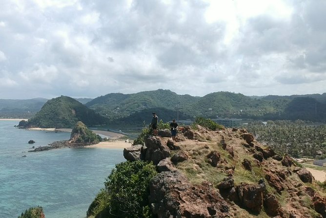Full-Day Private Trip to South Lombok - Tour Details and Expectations