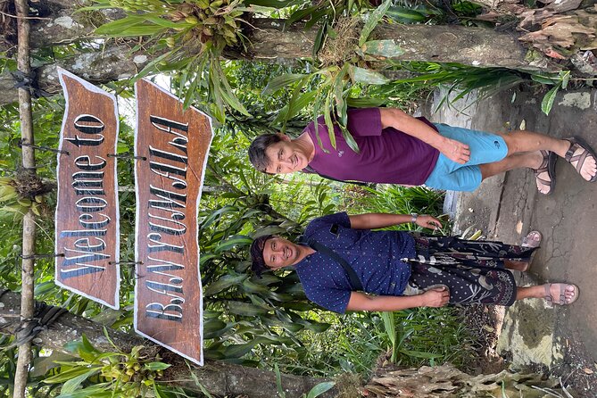 Full-Day Private UNESCO & Night Market With Build Your Own Options - Booking Information