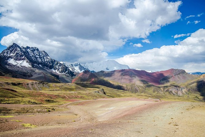 Full Day Rainbow Mountain & Red Valley View Point Tour From Cusco - Tips for a Successful Tour