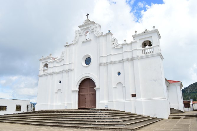 Full Day Route of the Flowers Visit Four Colonial Towns and Coffee Farm - Coffee Farm Experience