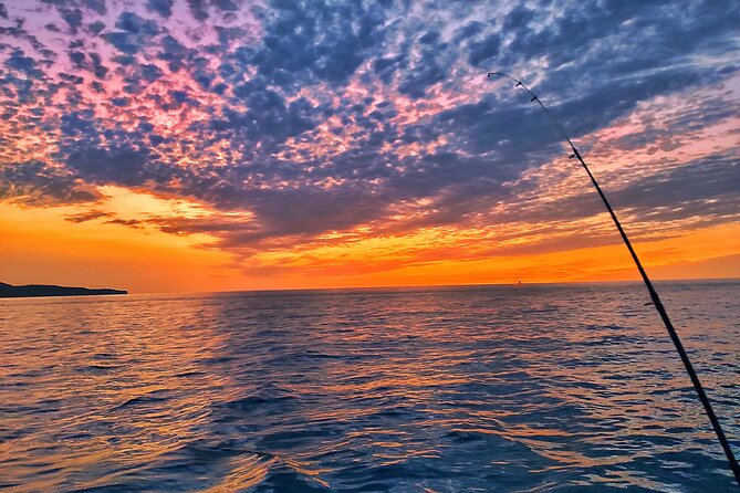 Full Day Sailing Boat Tour to the Egadi Islands - Participant Requirements