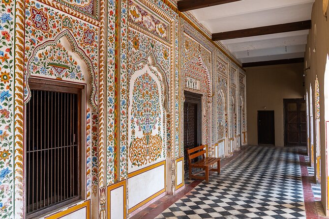Full-Day Sightseeing Tour Of Islamabad - Participant Guidelines