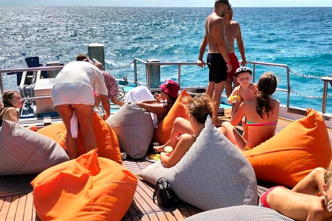 Full Day Snorkeling Adventure Around Koh Tao - Highlights of the Snorkeling Experience