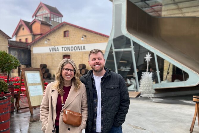 Full Day Tasting The Unknown Rioja Wine Region - Culinary Delights