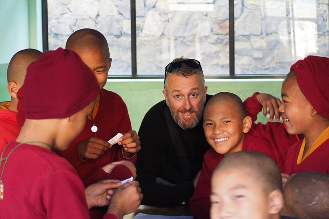 Full-Day Tibetan Cultural Tour to Tibetan Settlements Pokhara - Reviews and Ratings