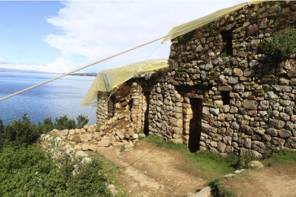 Full Day to Copacabana and Isla Del Sol - Travel Logistics