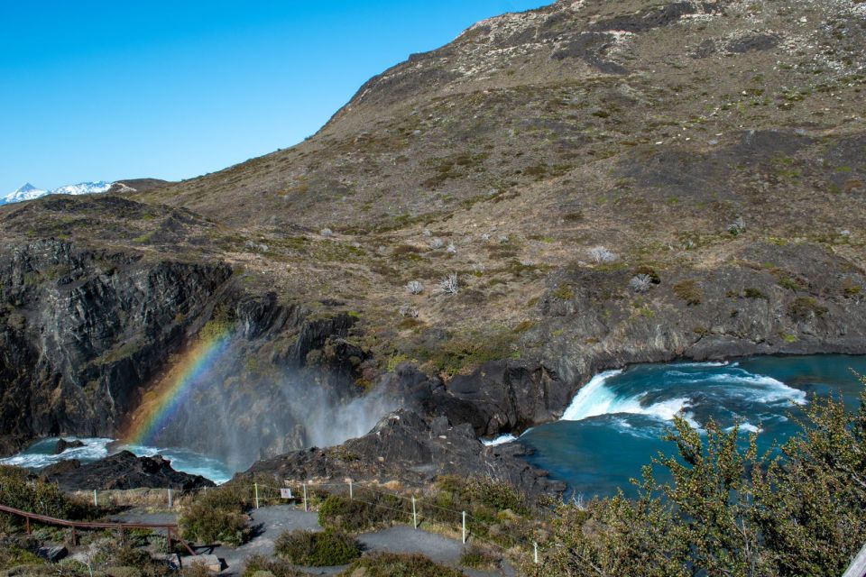 Full Day Torres Del Paine + Cueva Del Milodon - Inclusions and Important Information