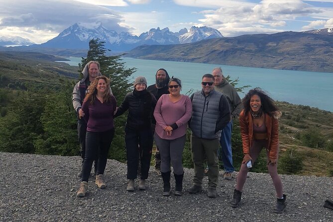 Full Day Torres Del Paine - Preparing for Your Adventure