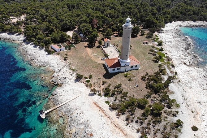 Full-Day Tour in Dugi Otok With Stand-Up Paddle Experience - Operating Schedule