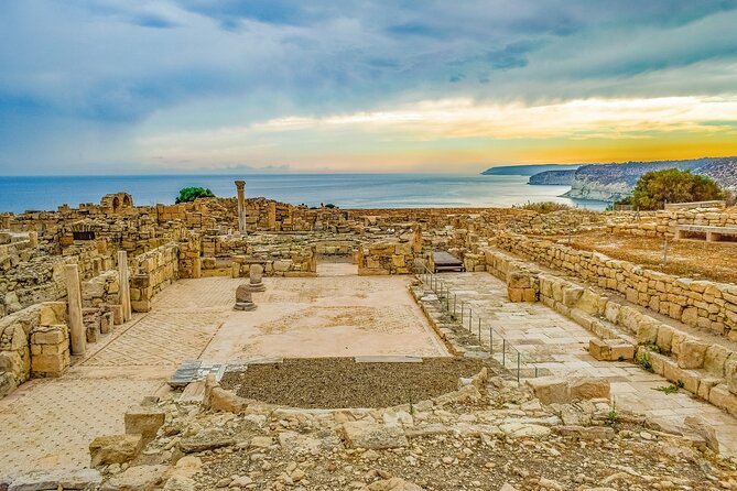 Full Day Tour in Paphos: Trip To The Past - Traveler Experiences