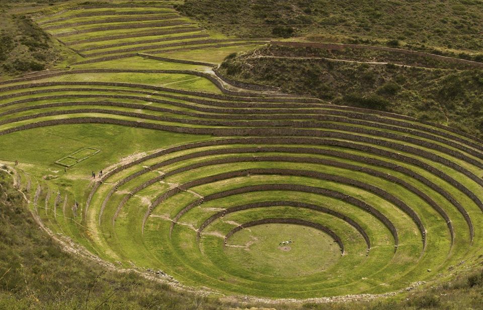 Full Day : Tour Sacred Valley by Bike - Important Restrictions