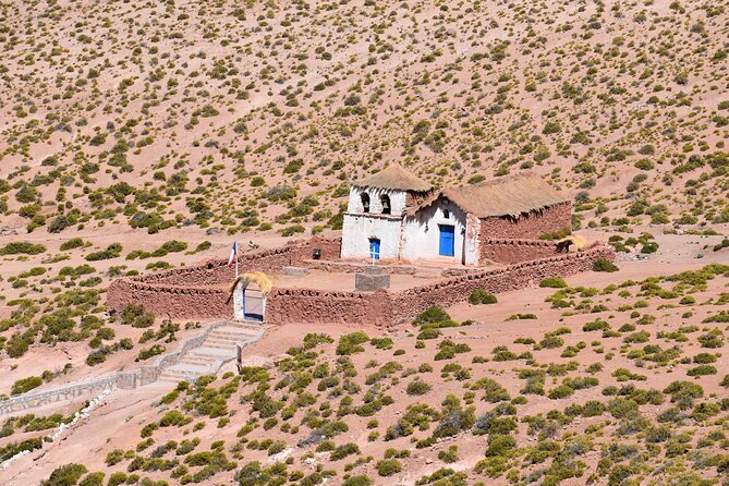 Full Day Tour to Geyser Del Tatio, Vado Putana and Machuca - Traveler Recommendations