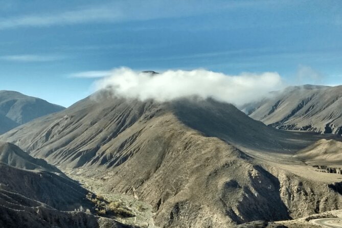 Full-Day Tour to Salinas Grandes and Purmamarca From Salta - Tips for Travelers