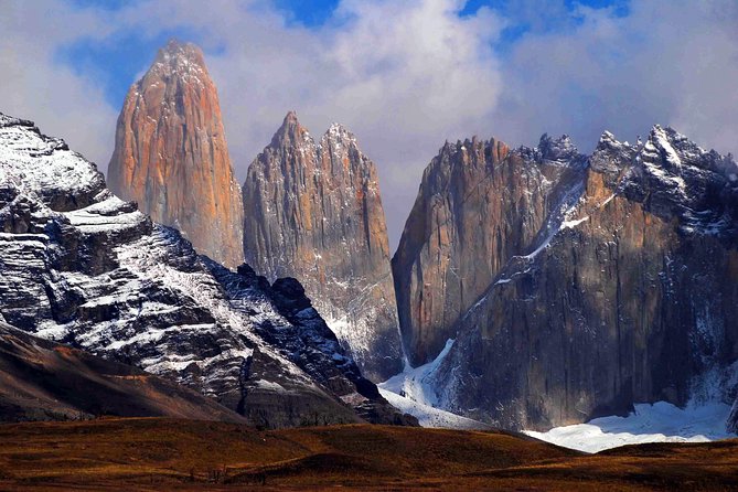 Full-Day Tour to Torres Del Paine National Park From Puerto Natales(First Class) - Wildlife Sightings