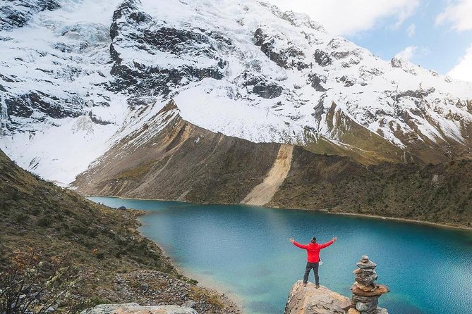 Full-Day Trek to Humantay Lake From Cusco With Guide - Trekking Itinerary and Schedule