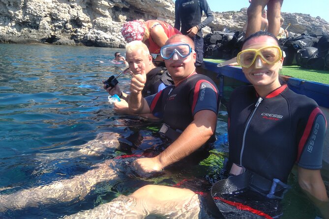 (Full Day)Scuba Diving in Rhodes - Confirmation and Booking Process