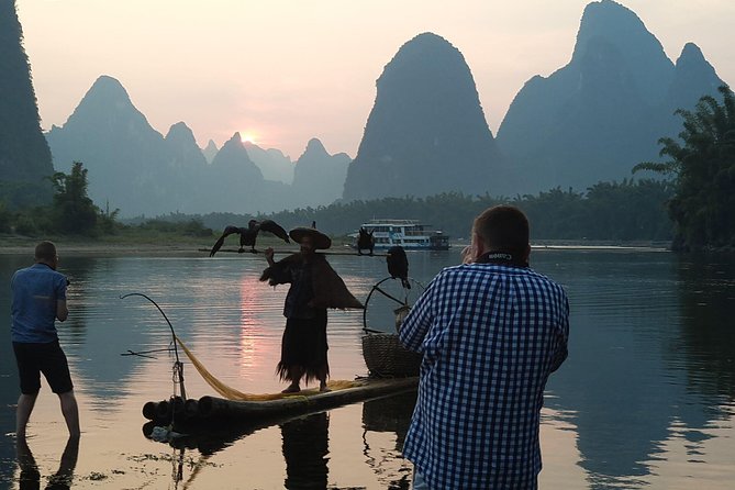 Full/Half-Day Xingping Photographic Sunset Tour With the Fisherman - Additional Considerations