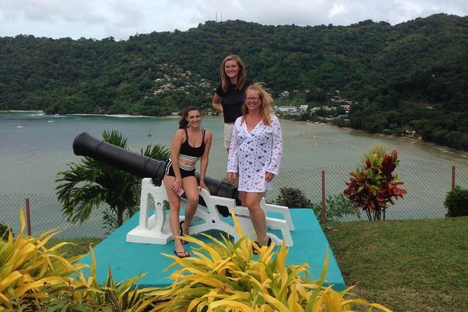 Full Island Tour (Including Lunch & Snorkeling) - Snorkeling Experience