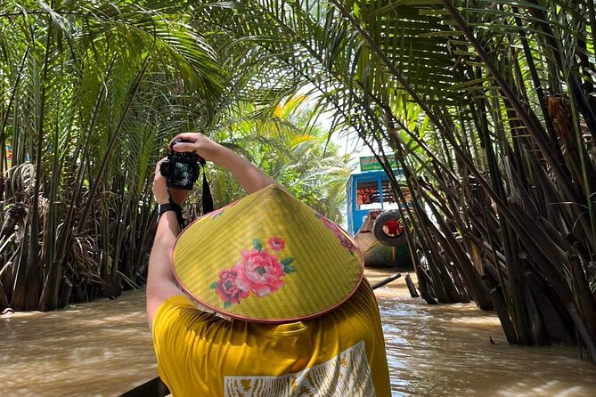 Full Mekong Delta Trip ( Coconut Kingdom). - Booking Process