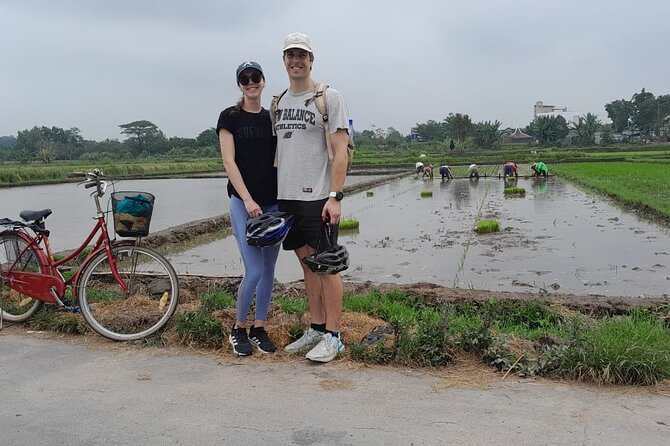 FUN Cycling Tour De Temples - Health and Safety Guidelines