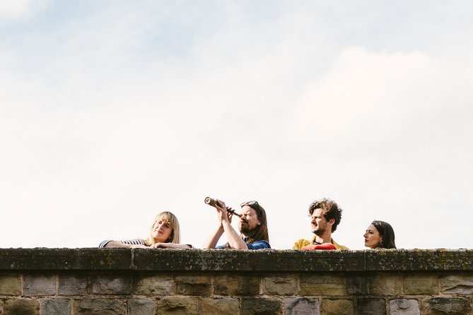 Fun, Flexible Treasure Hunt Around Bristol With Cryptic Clues & Hidden Gems - Accessibility and Fitness Requirements