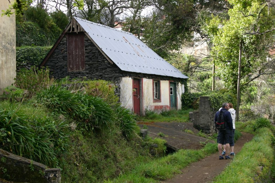 Funchal: Sea and Mountain Views Hidden Forest Hike - Recommendations for Hikers