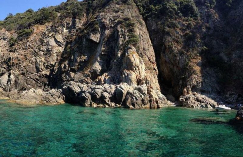 Galeria: Boat Rental Medline 50 Ch - Meeting Point Details